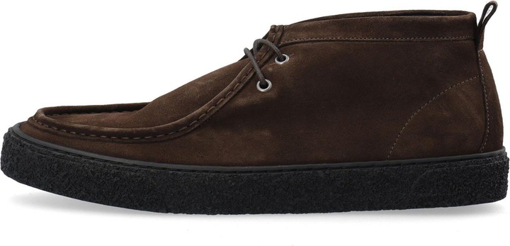 Produktbild Bianco BIACHAD Wildlederstiefelette (42)