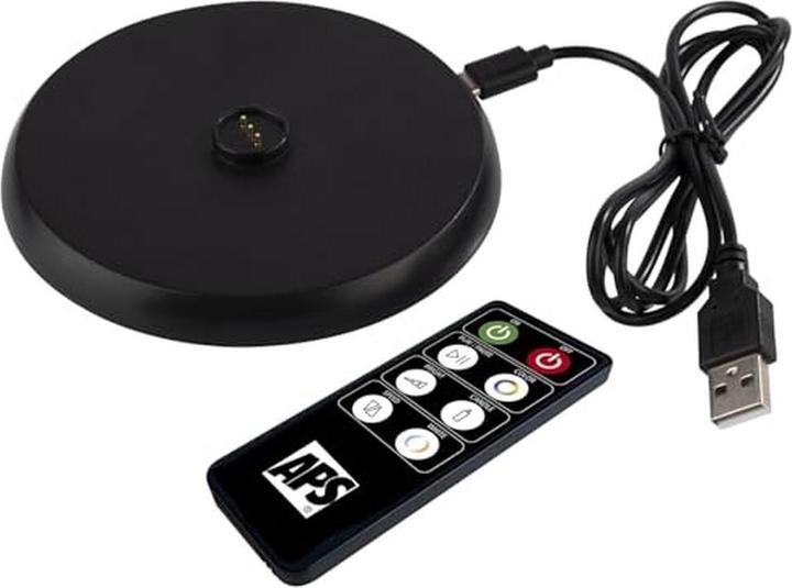 Image du produit APS Tischleuchte "MERLE" (270 lm)