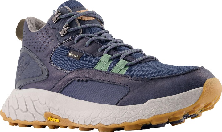 Produktbild New Balance Fresh Foam X Hierro Mid GTX (44.5)