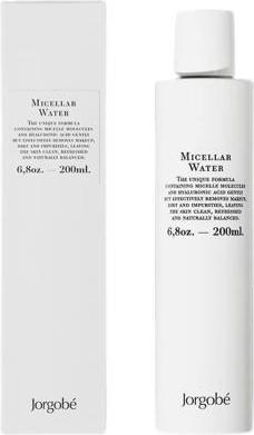 Produktbild Jorgobé Micellar Water (Mizellenwasser, 200 ml)