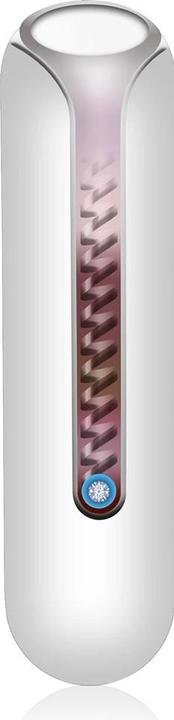 Actual product image BeautyRelax PlasmaForce cosmetic device for mature skin (L)