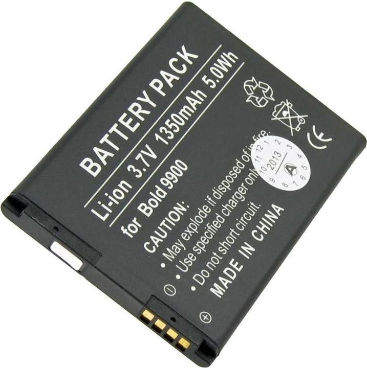 Produktbild BlackBerry Akku BAT-30615-006, J-M1