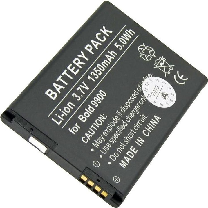 BlackBerry Akku BAT-30615-006, J-M1