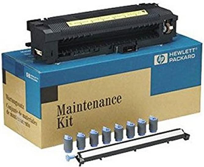 Actual product image HP Maintenance kit CB389A for Laserjet P4014, 4015, 4510