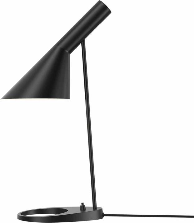 Actual product image Louis Poulsen Aj table lamp (558 lm, E27)