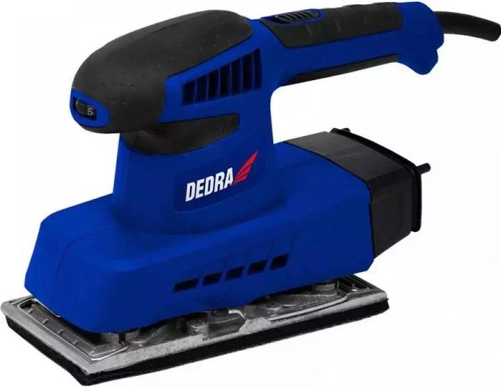 Actual product image Dedra Oiling grinder 240W DED7943