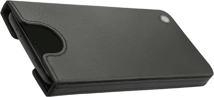 Produktbild Noreve Lederschutzhülle (Samsung Galaxy S23 Ultra)
