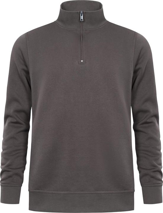 Actual product image Promodoro Sweatshirt size XL charcoal (XL)