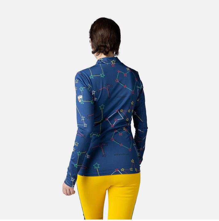 Actual product image Rossignol Saturn Top T-Shirt (M)