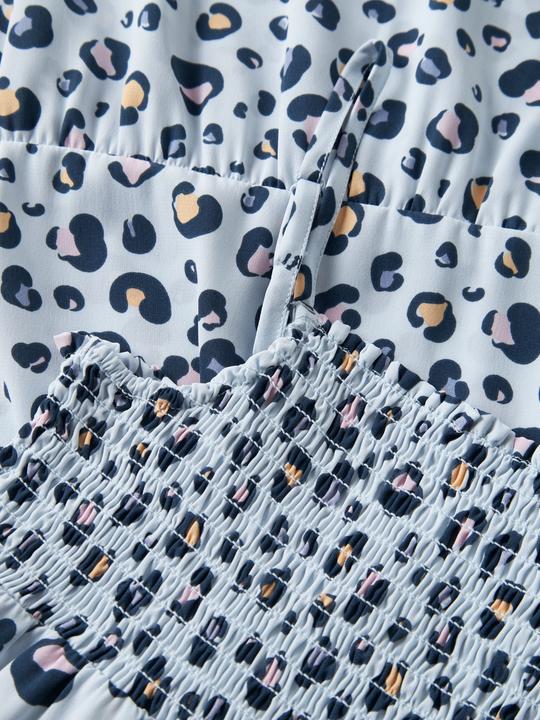 Image du produit Name it Print Kleid (122)