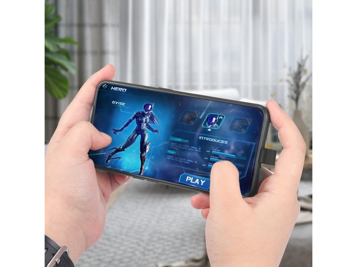 Actual product image PowerGuard USB C — USB C (USB-C)