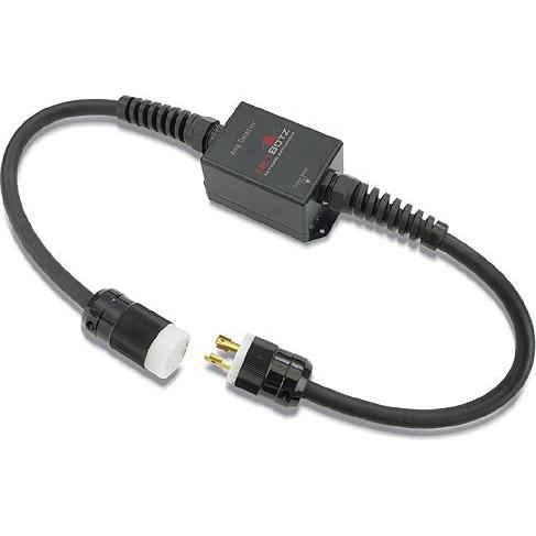 APC Netbotz AMP Detector 6-30L, USV Zubehör