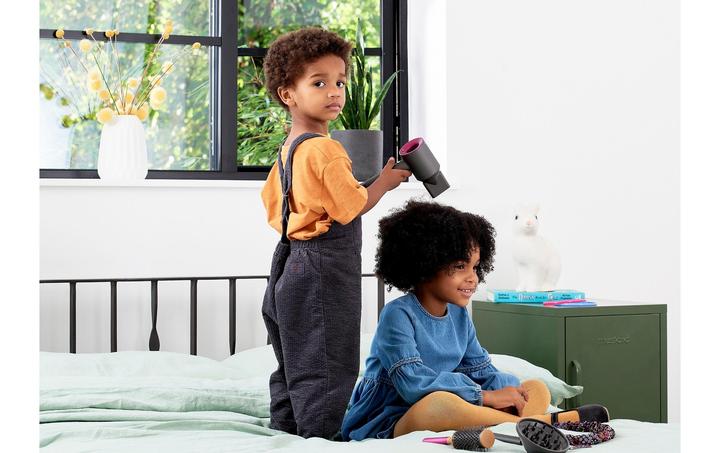 Produktbild Casdon Dyson Supersonic Styling Set