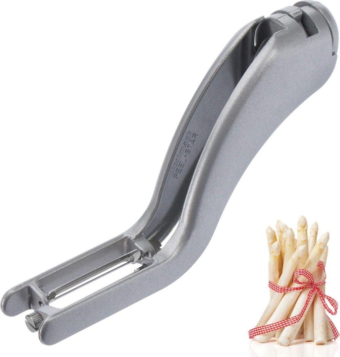 Actual product image Westmark Peel-Star