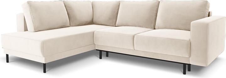 Produktbild Micadoni Caro (Ecksofa)