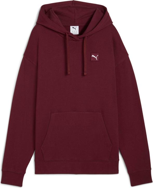 Produktbild Puma Hoodie confort Essentials ELEVATED (XS)