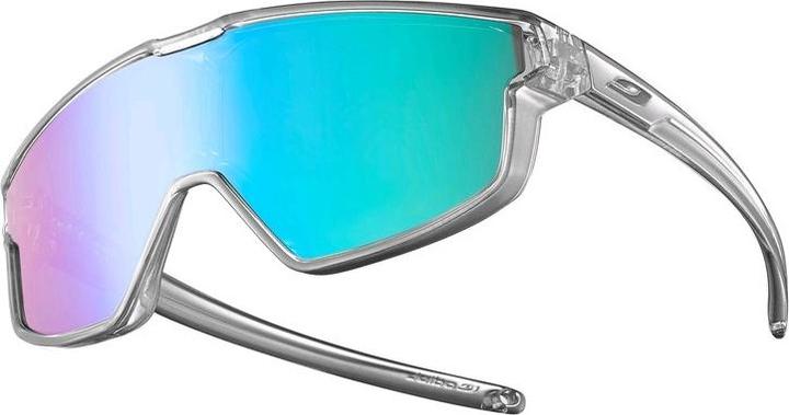 Produktbild Julbo Fury Mini Spectron 3 (Grau Durchscheinend Glänzend, Spectron 3 Smokegrey)