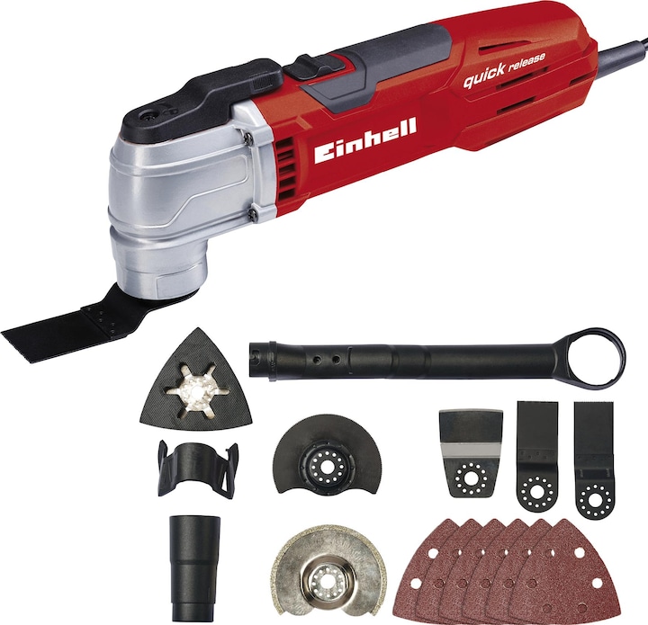 Image du produit Einhell TE-MG 300 EQ