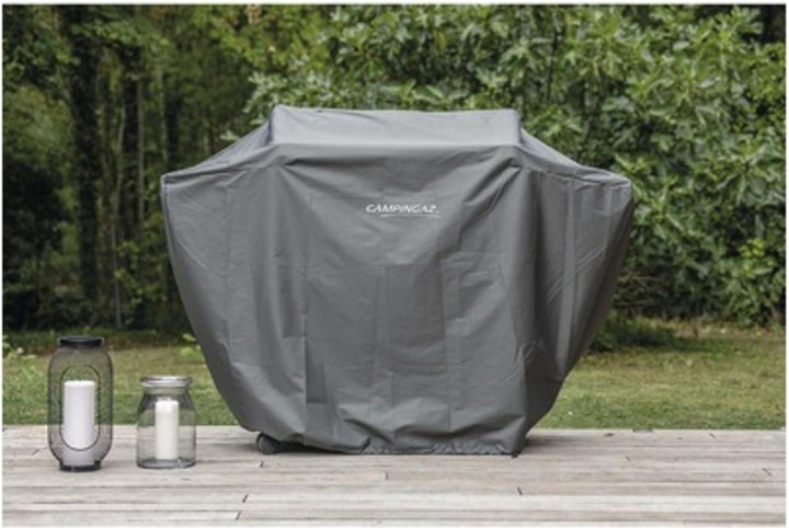 Produktbild Campingaz BBQ Premium Abdeckhaube (Grill)