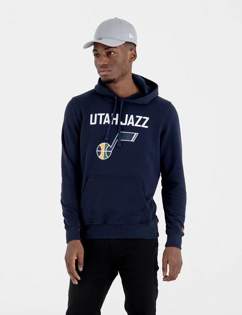 Produktbild New Era Hoodie Utah Jazz NBA (XL)