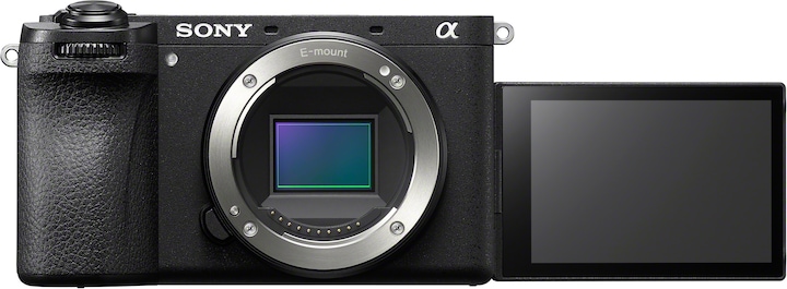 Sony Alpha 6700 (26 Mpx, APS-C / DX)