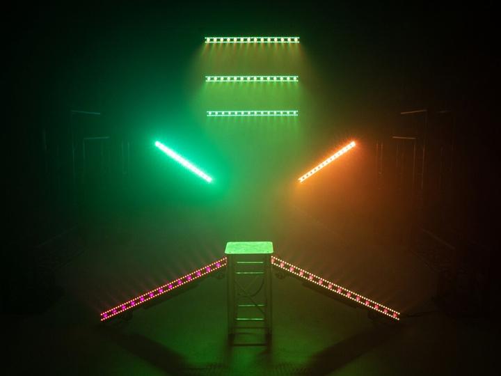 Produktbild Eurolite LED STP-15 QCL Leiste (5 W, LED)