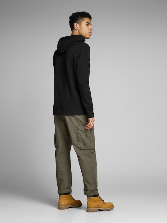 Produktbild Jack & Jones Hoodie (S)