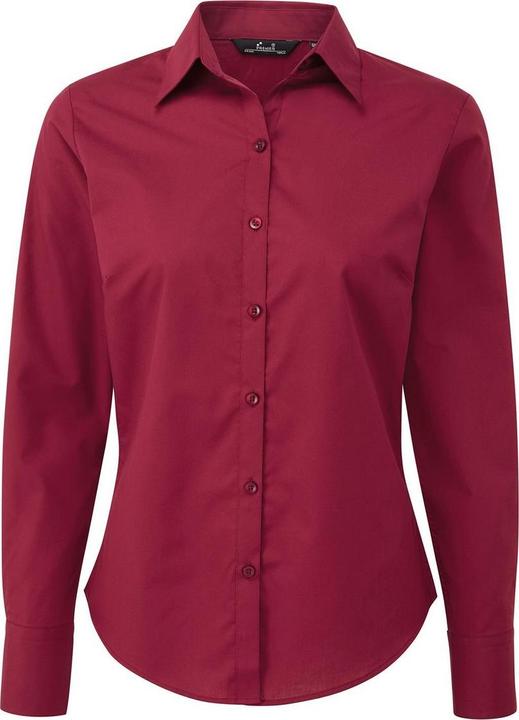 Produktbild Premier LangarmShirt (56)