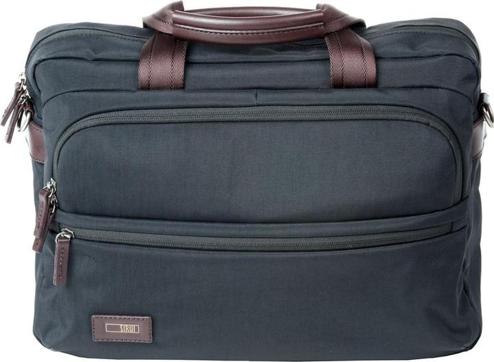 Actual product image Sirui Urbanite 13 (Black) (Camera shoulder bag)