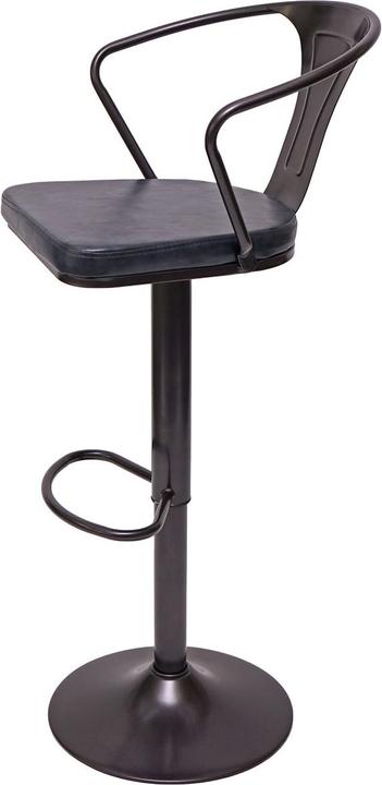 Actual product image JOHN316 2x Barhocker