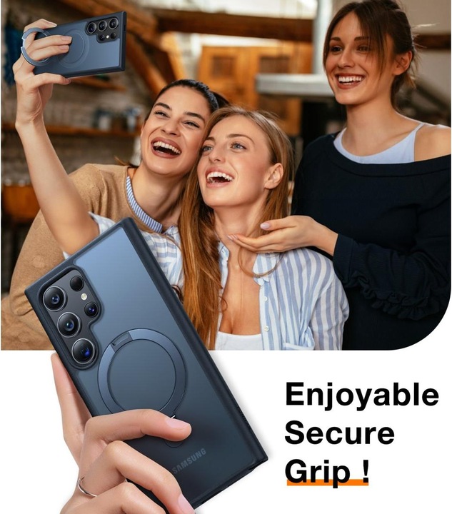 Image du produit Torras UPRO Ostand Matte (Samsung Galaxy S24 Ultra)