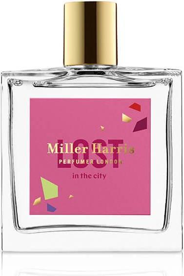 Actual product image Miller Harris Lost in the City (Eau de parfum, 100 ml)