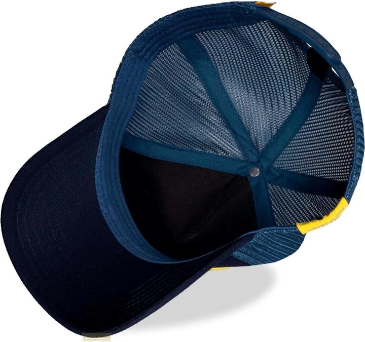 Produktbild Difuzed Fallout - Men's Trucker Cap