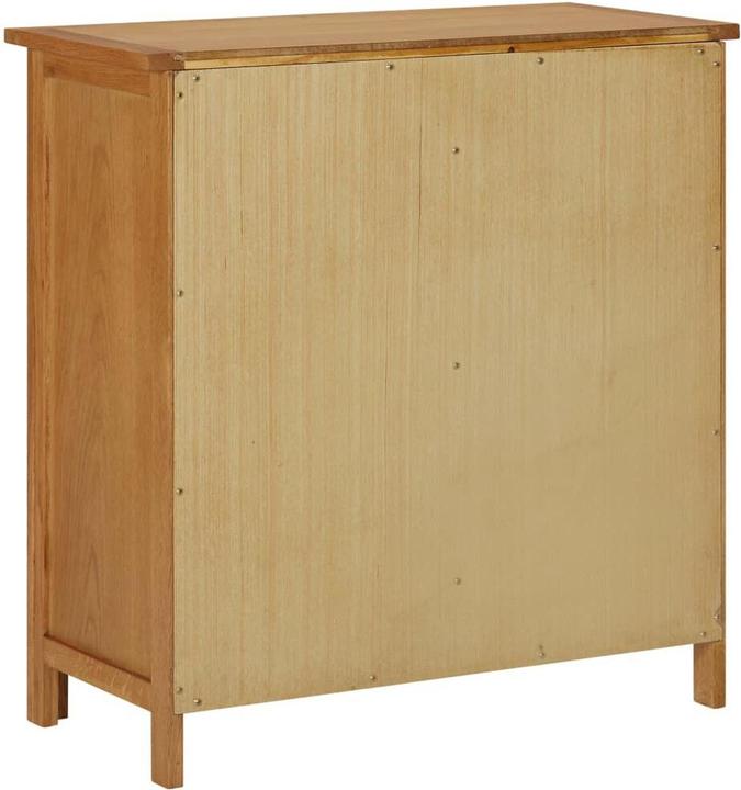 Produktbild vidaXL Schrank (35 x 70 x 75 cm)