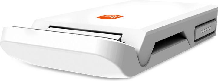 Produktbild STM ChargeTree Go Headphones, Smartphone, Smartwatch, Watch White USB Wireless charging Indoor (20 W)