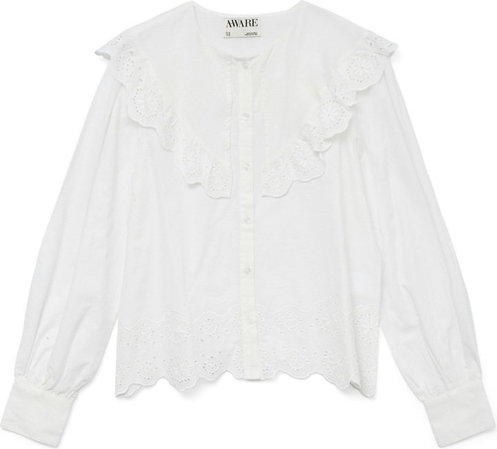 Produktbild Vero Moda VMPAISLEY Hemd Hemd (XS)