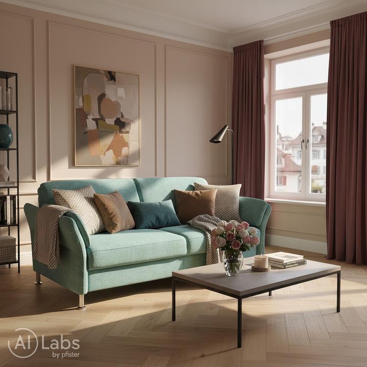 Immagine prodotto Dieter Knoll Collection Latina-S (2 posti)