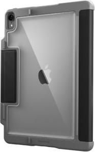 Actual product image STM Dux Plus Case for iPad Pro 11" (2018) Black/Transparent (IPad Pro 11)