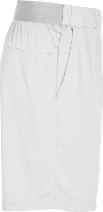 Actual product image Clique Unisex Adult Plain Active Shorts (L)