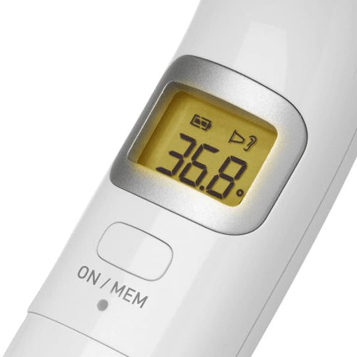 Produktbild Omron Gentle Temp 521 (Ohr)