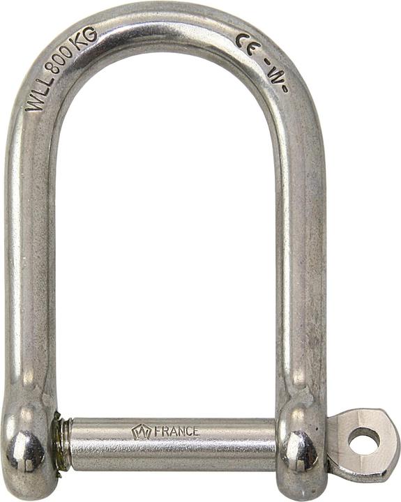 Immagine prodotto Wichard Grillo WI extra largo