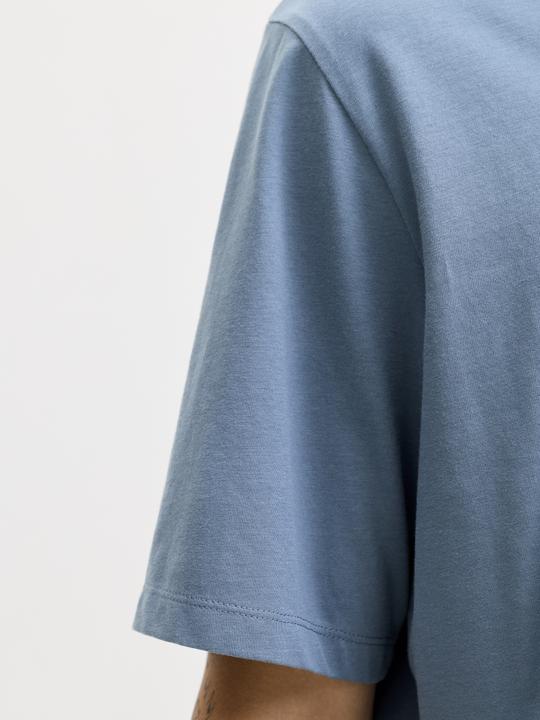 Produktbild Jack & Jones Jjeorganic Basic Tee Ss O-Neck Noos (M)