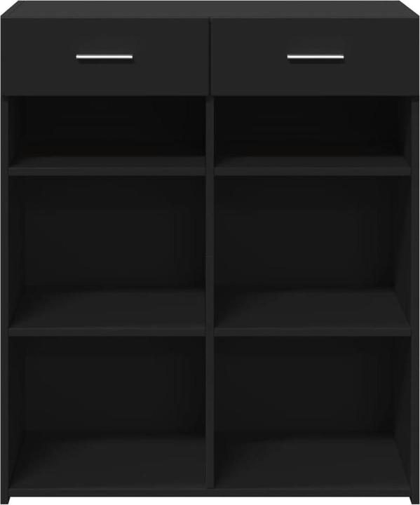 Image du produit vidaXL Sideboard (80 x 42.50 x 93 cm)