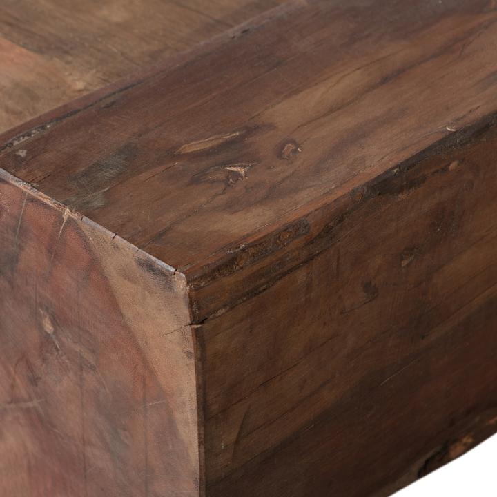 Produktbild Woood Cuno (30 x 70 x 120 cm)