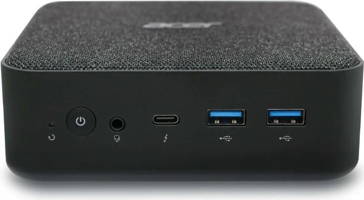 Actual product image Acer Revo Box RB102-13U3U (Intel Core i3-1305U)