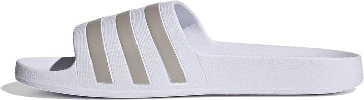 Produktbild adidas Klapki Adilette Aqua białe EF1730 43 (43)