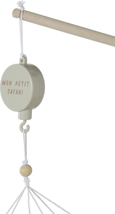 Vertbaudet Baby Musikmobile BABYLON