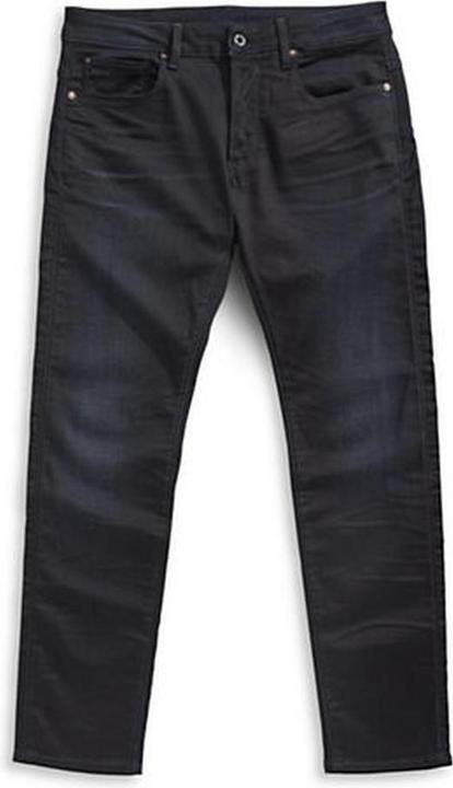 Immagine prodotto G-Star 3301 Slim Jeans scuri invecchiati (W30/L34)
