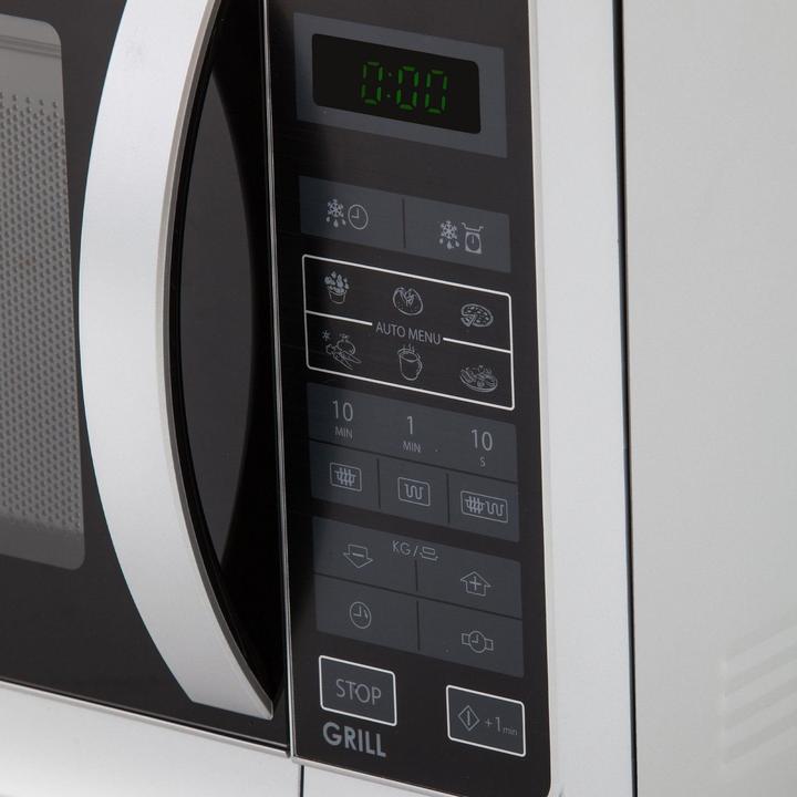 Produktbild Sharp R642inw (20 l)