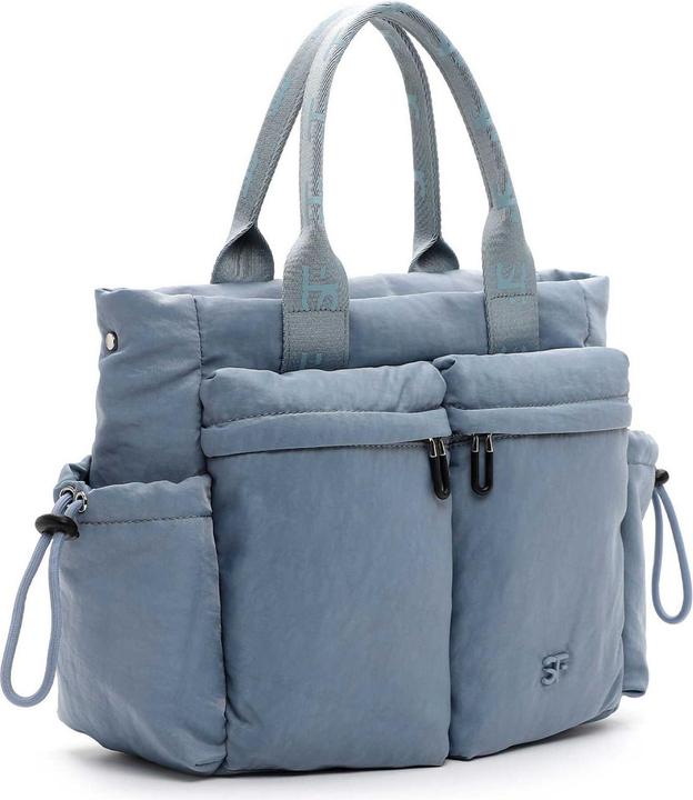 Immagine prodotto Suri Frey Shopper SFY Abby (9.98 l)